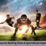 Best Sports Betting Sites & Sportsbook Apps 2024