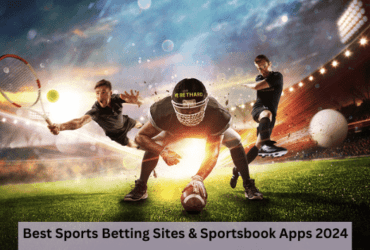 Best Sports Betting Sites & Sportsbook Apps 2024