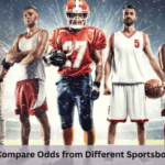 Compare Odds from Different Sportsbooks