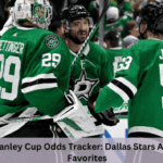 2024 Stanley Cup Odds Tracker: Dallas Stars Are Current Favorites