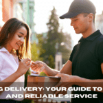 Nang Delivery: Your Guide to Fast and Reliable Service