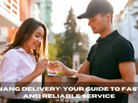 Nang Delivery: Your Guide to Fast and Reliable Service